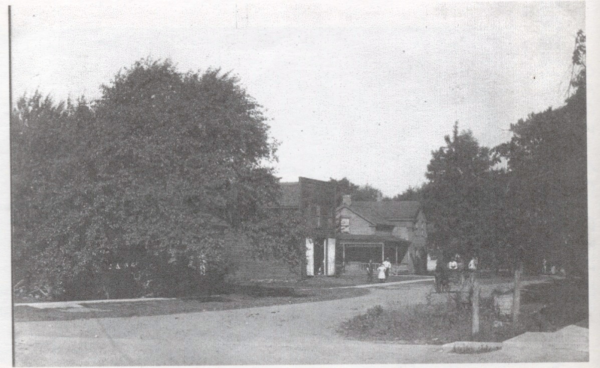 Caneadea Allegany County Historical Society Gallery